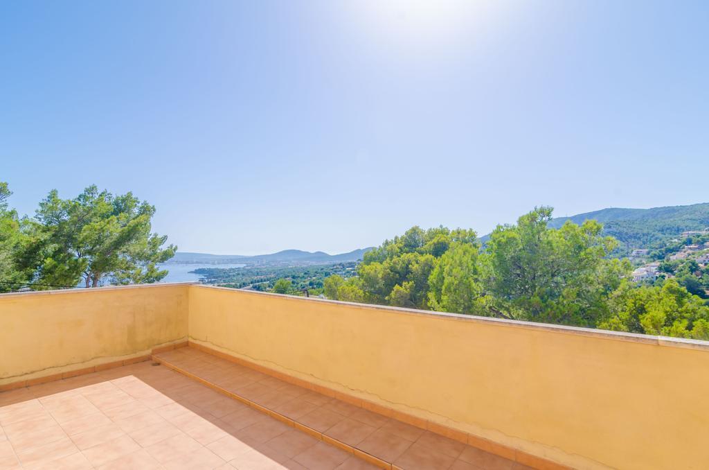 Portals Nous Hills Villa Calvia  Kültér fotó