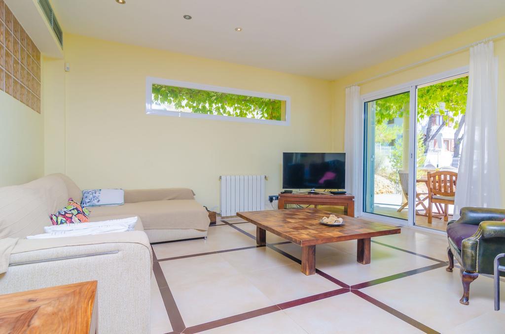 Portals Nous Hills Villa Calvia  Kültér fotó